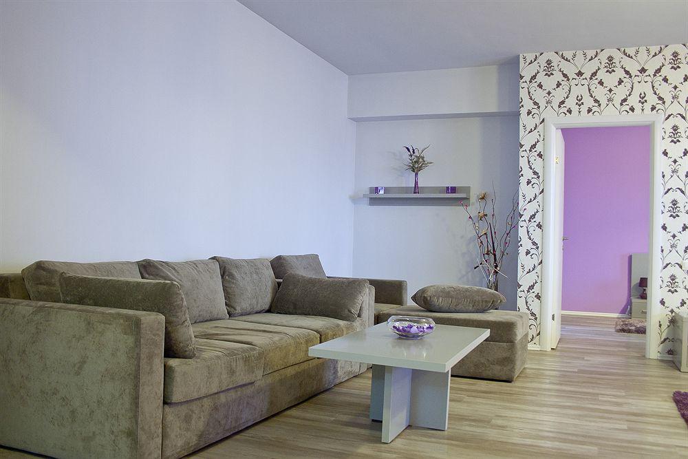 Phoenicia Apartments Splai Bucharest Exterior photo
